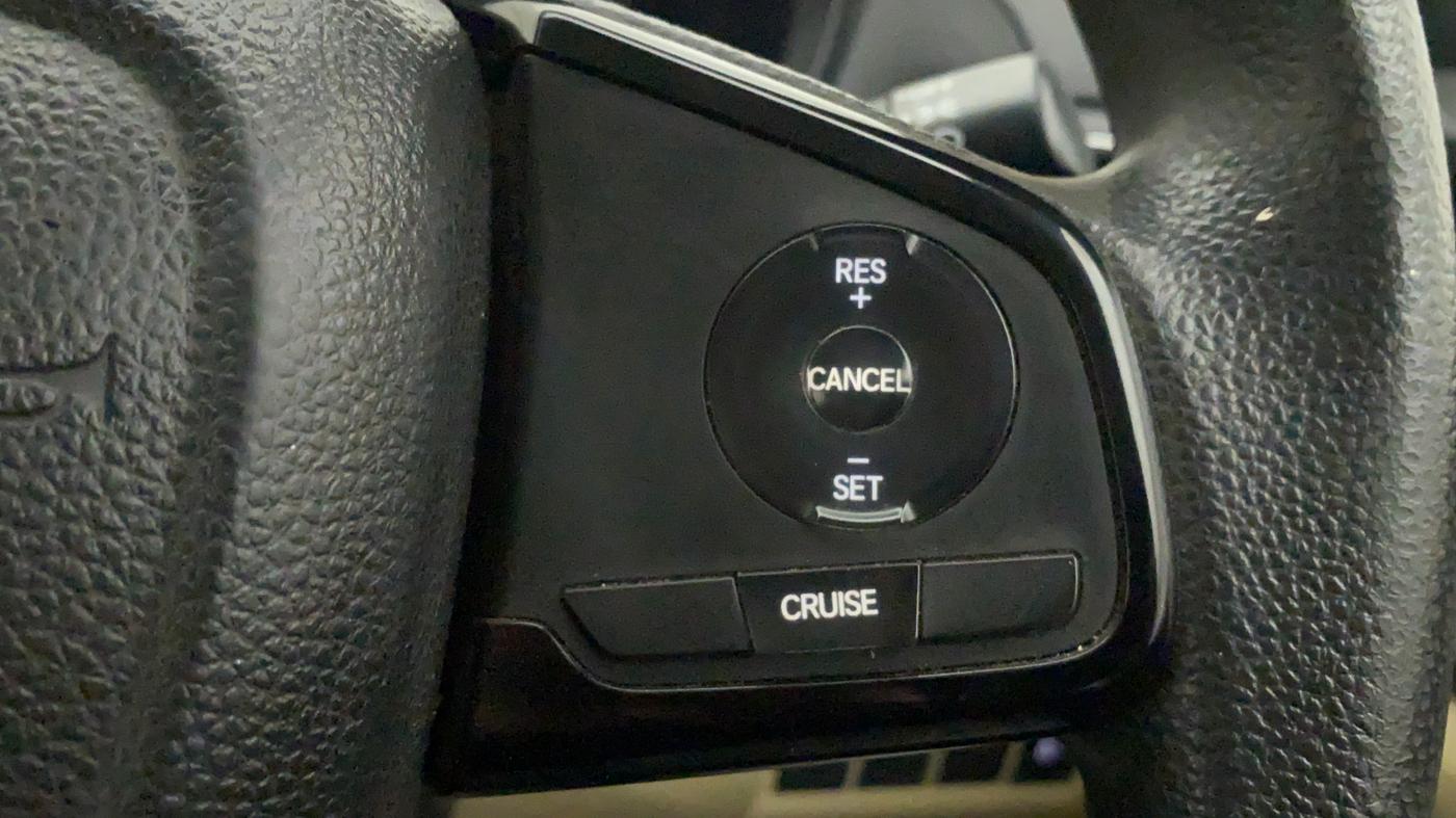 2019 Honda Amaze 1.2L I-VTEC VX, Petrol, Manual, 57,072 km, Adaptive Cruise Control