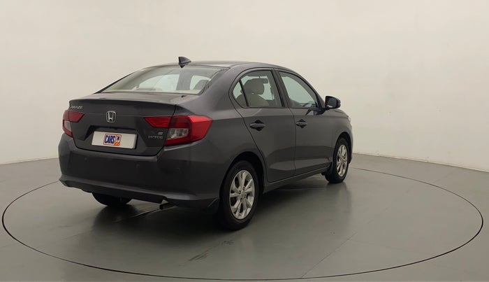 2019 Honda Amaze 1.2L I-VTEC VX, Petrol, Manual, 57,072 km, Right Back Diagonal