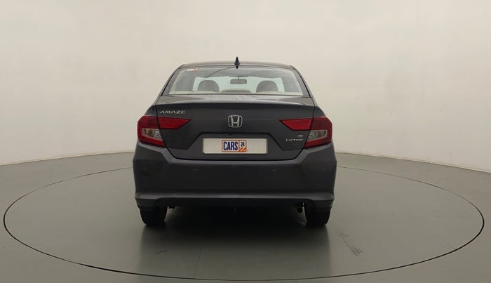 2019 Honda Amaze 1.2L I-VTEC VX, Petrol, Manual, 57,072 km, Back/Rear