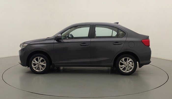 2019 Honda Amaze 1.2L I-VTEC VX, Petrol, Manual, 57,072 km, Left Side