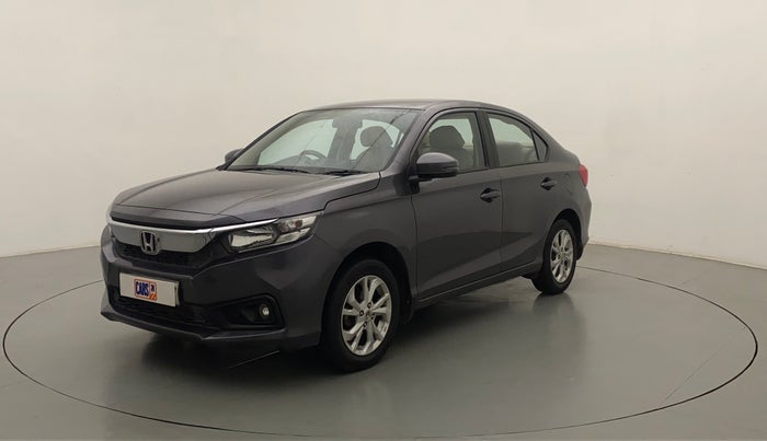 2019 Honda Amaze 1.2L I-VTEC VX, Petrol, Manual, 57,072 km, Left Front Diagonal