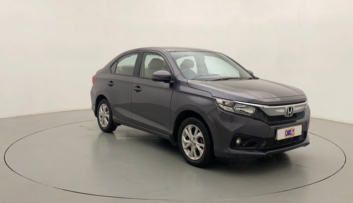 2019 Honda Amaze 1.2L I-VTEC VX, Petrol, Manual, 57,072 km, SRP