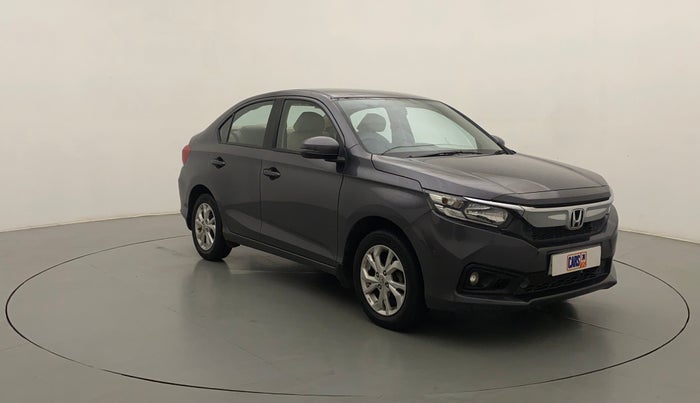 2019 Honda Amaze 1.2L I-VTEC VX, Petrol, Manual, 57,072 km, Right Front Diagonal
