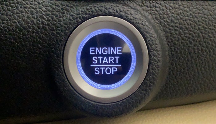 2019 Honda Amaze 1.2L I-VTEC VX, Petrol, Manual, 57,072 km, Keyless Start/ Stop Button