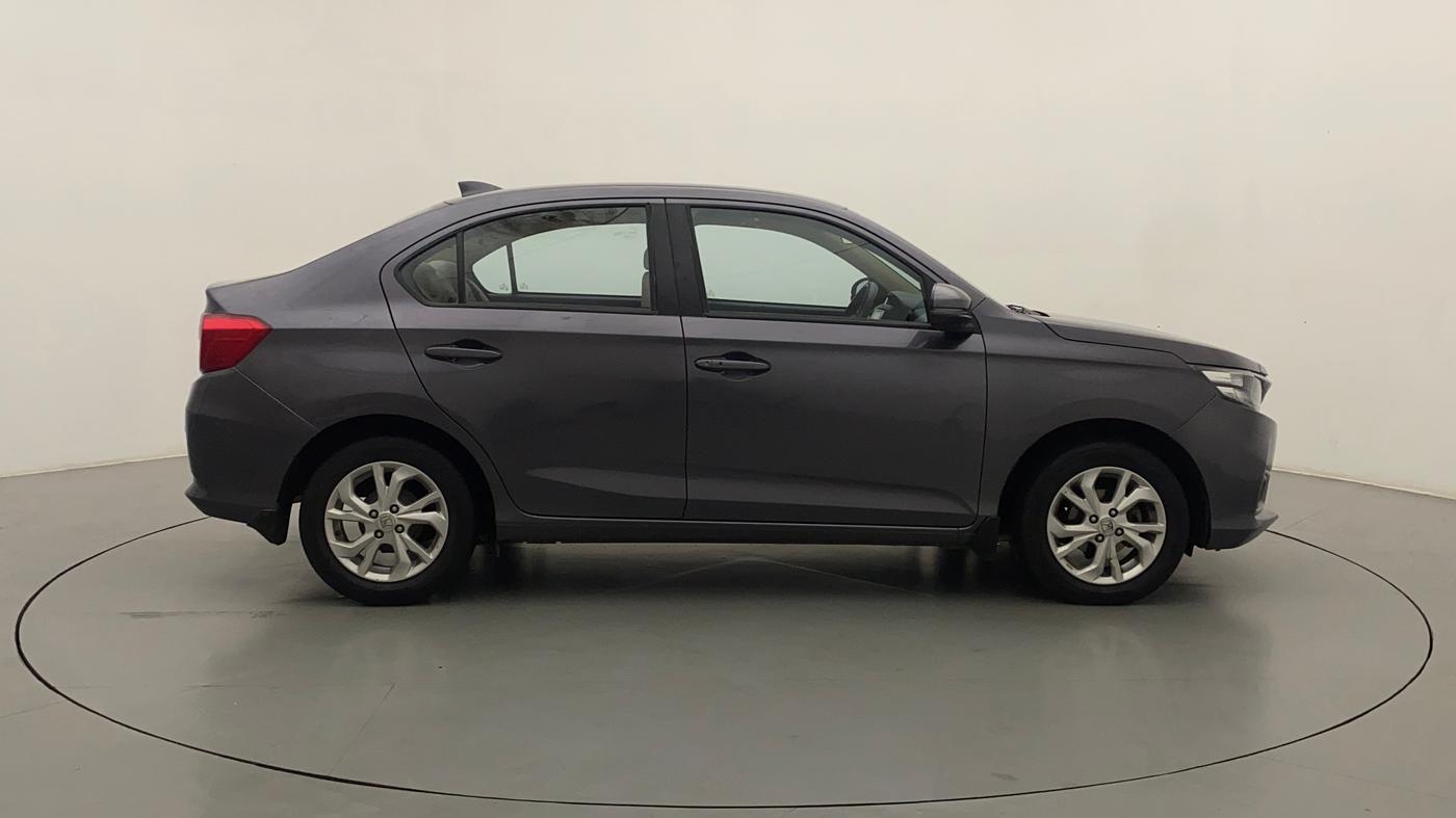 2019 Honda Amaze 1.2L I-VTEC VX, Petrol, Manual, 57,072 km, Right Side