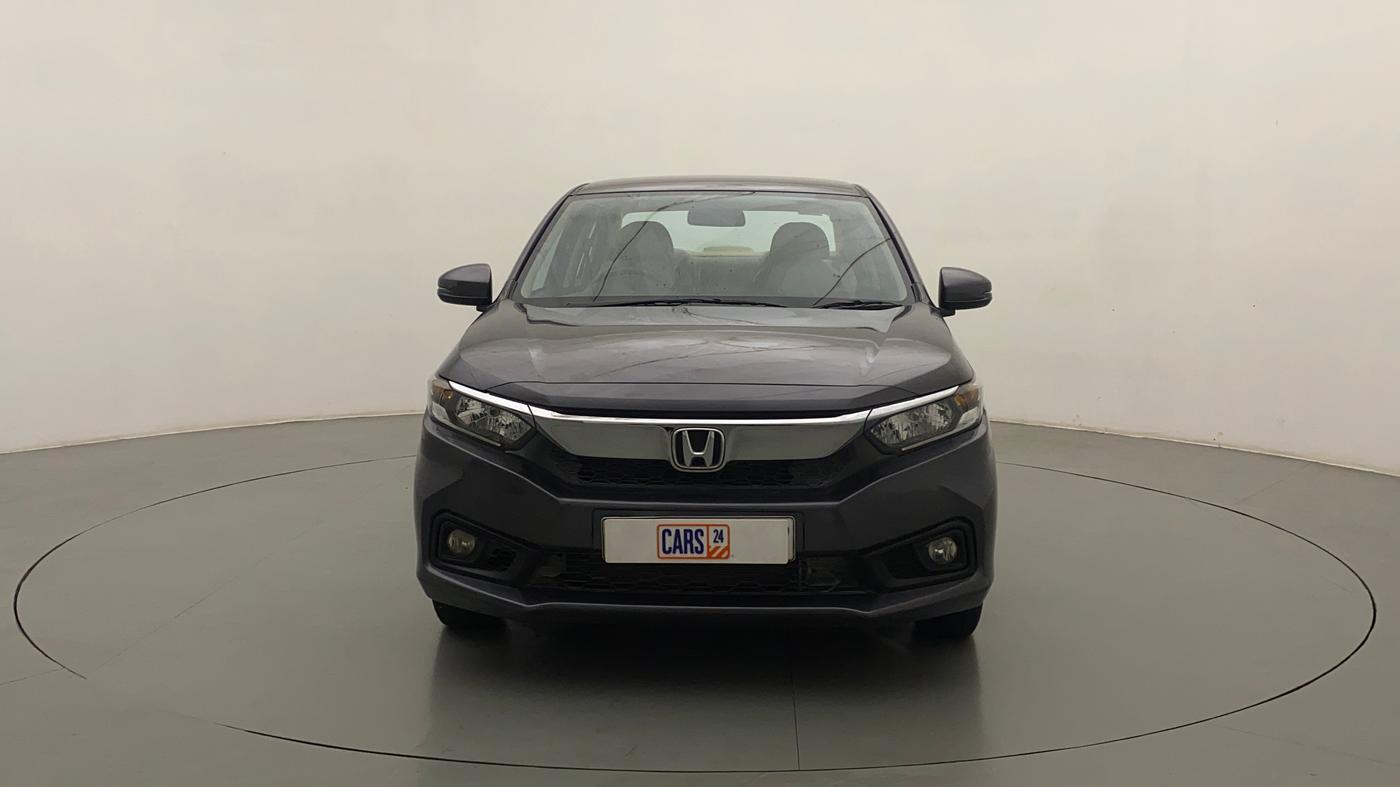 2019 Honda Amaze 1.2L I-VTEC VX, Petrol, Manual, 57,072 km, Front