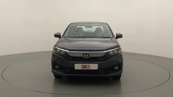 2019 Honda Amaze 1.2L I-VTEC VX, Petrol, Manual, 57,072 km, Front