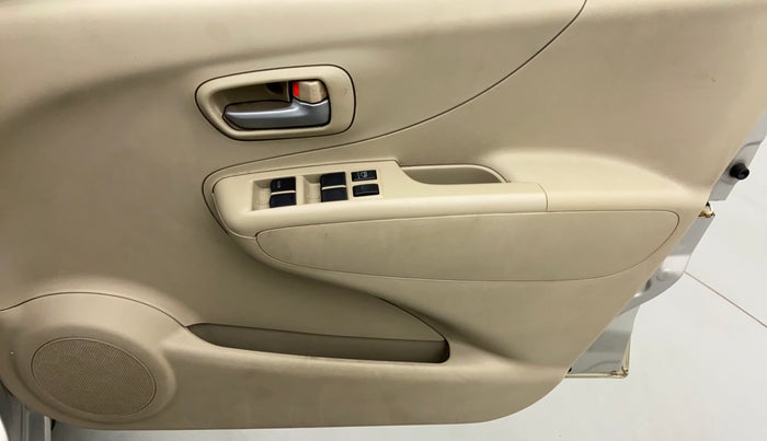 2012 Maruti A Star VXI ABS AT, Petrol, Automatic, 73,687 km, Driver Side Door Panels Control
