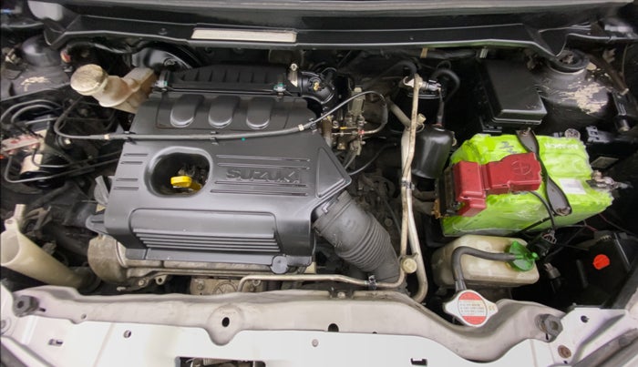 2012 Maruti A Star VXI ABS AT, Petrol, Automatic, 73,687 km, Open Bonet