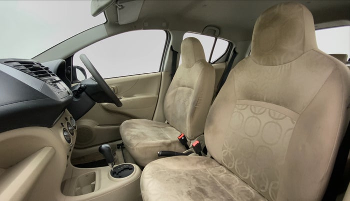 2012 Maruti A Star VXI ABS AT, Petrol, Automatic, 73,687 km, Right Side Front Door Cabin