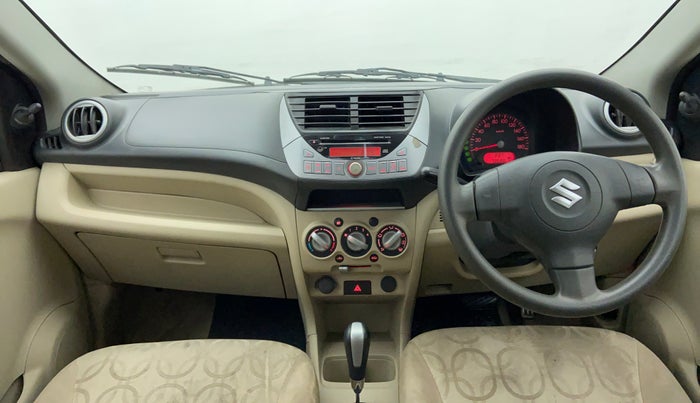 2012 Maruti A Star VXI ABS AT, Petrol, Automatic, 73,687 km, Dashboard