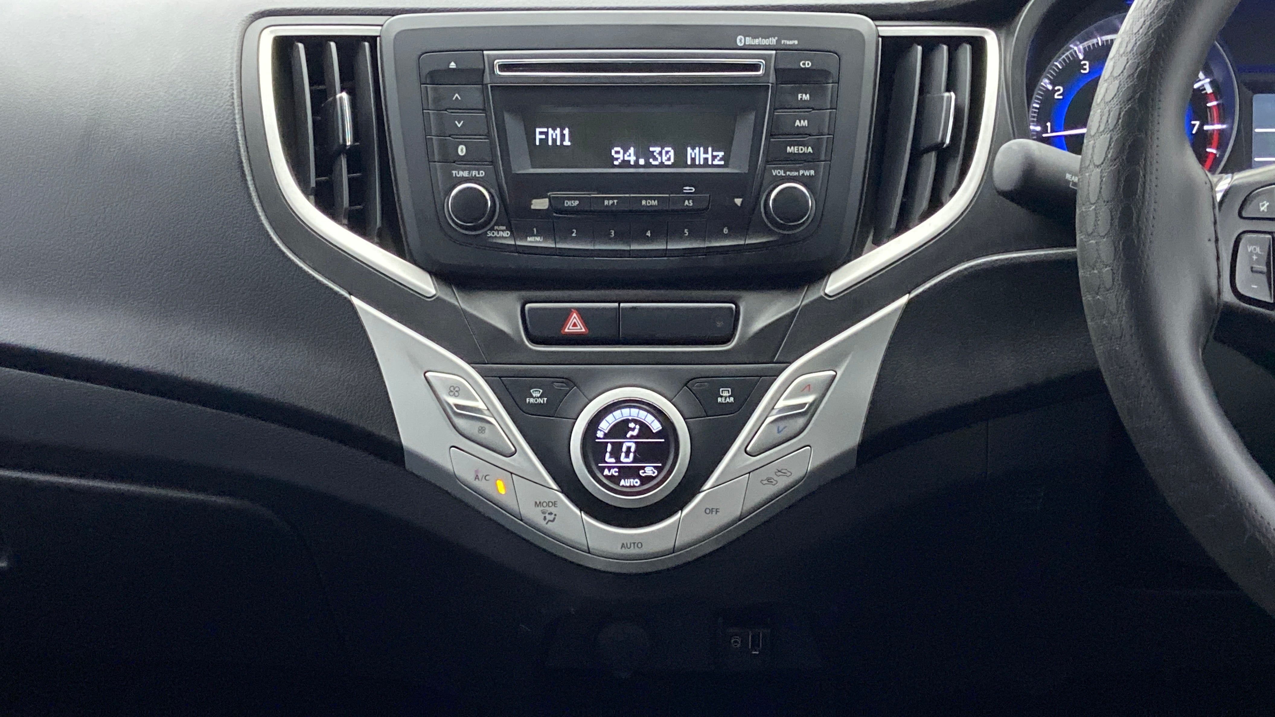 Features