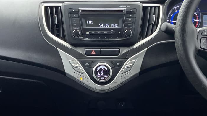 Features