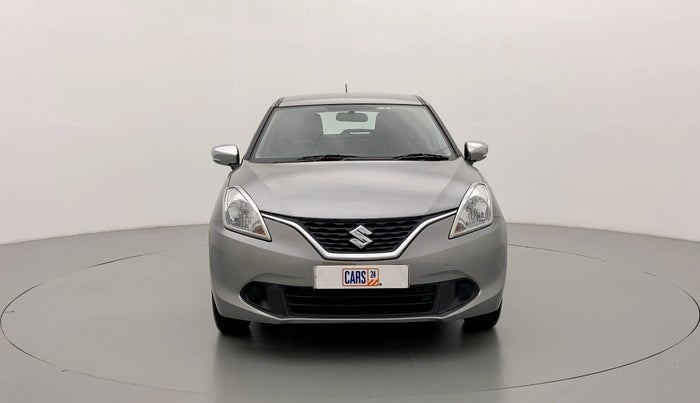 2018 Maruti Baleno DELTA 1.2 K12, Petrol, Manual, 17,286 km, Front