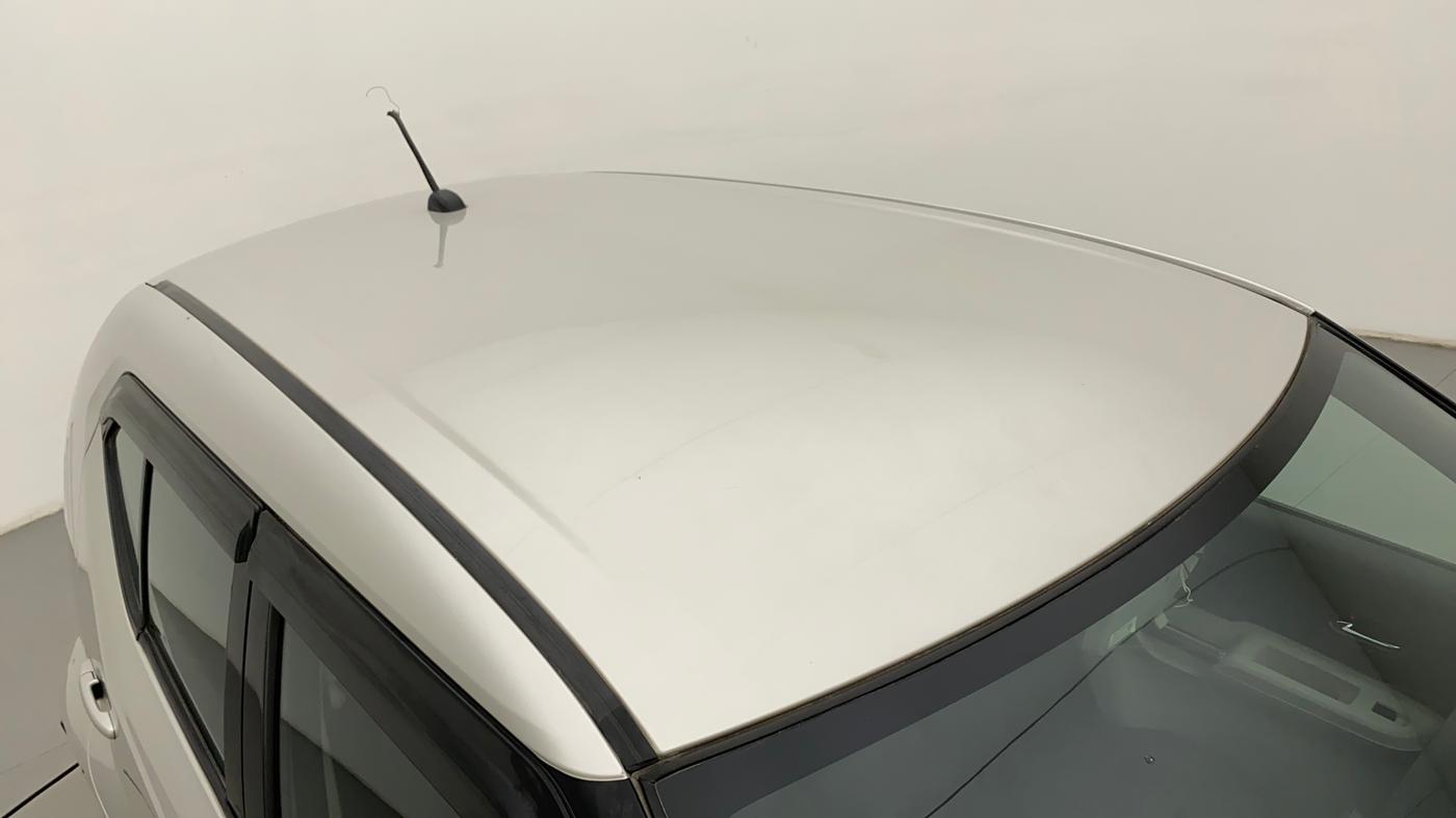 2019 Maruti IGNIS DELTA 1.2, Petrol, Manual, 67,221 km, Roof