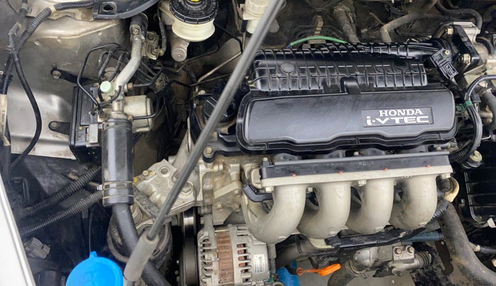 2012 Honda City 1.5L I-VTEC E MT, Petrol, Manual, 74,607 km, Engine View - Right