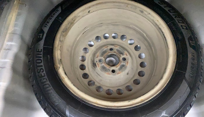 2012 Honda City 1.5L I-VTEC E MT, Petrol, Manual, 74,607 km, Spare Tyre