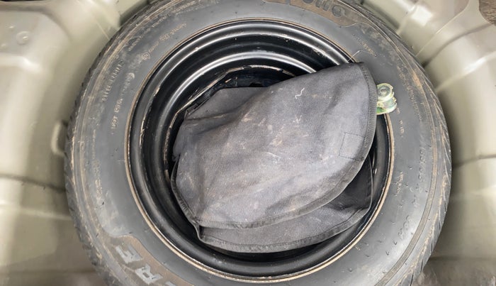 2013 Hyundai i20 SPORTZ 1.2, Petrol, Manual, 66,144 km, Spare Tyre