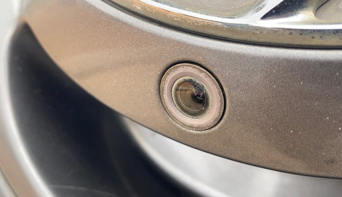 2013 Hyundai i20 SPORTZ 1.2, Petrol, Manual, 66,144 km, Parking Camera