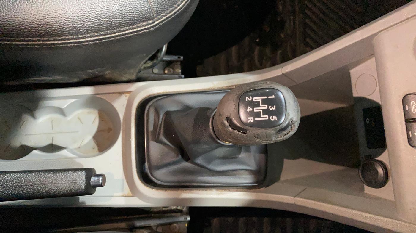 2022 Tata Tiago XT PETROL, Petrol, Manual, 82,299 km, Gear Lever