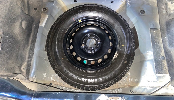 2022 Tata Tiago XT PETROL, Petrol, Manual, 82,299 km, Spare Tyre