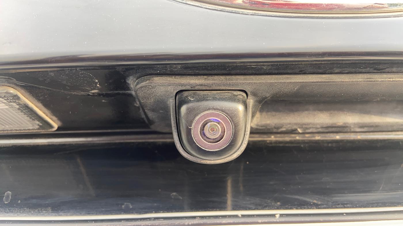 2018 Hyundai Verna 1.6 VTVT SX, Petrol, Manual, 77,642 km, Parking Camera