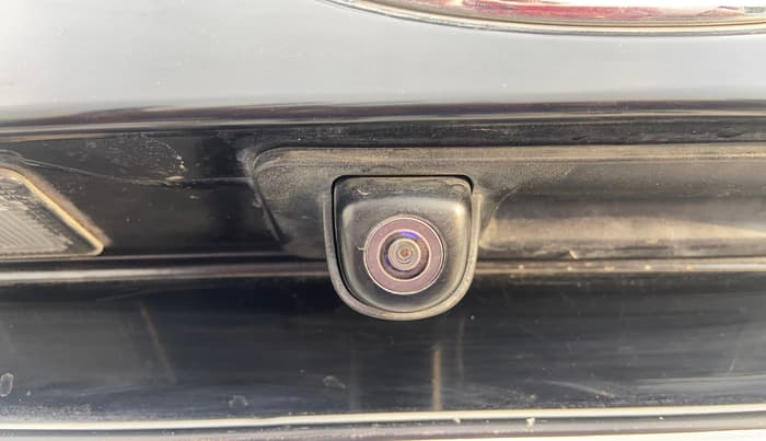2018 Hyundai Verna 1.6 VTVT SX, Petrol, Manual, 77,642 km, Parking Camera