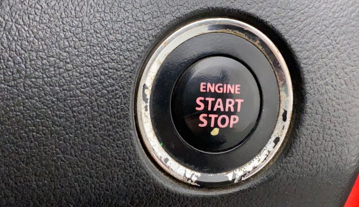 2016 Maruti Baleno ALPHA DIESEL 1.3, Diesel, Manual, 99,240 km, Keyless Start/ Stop Button