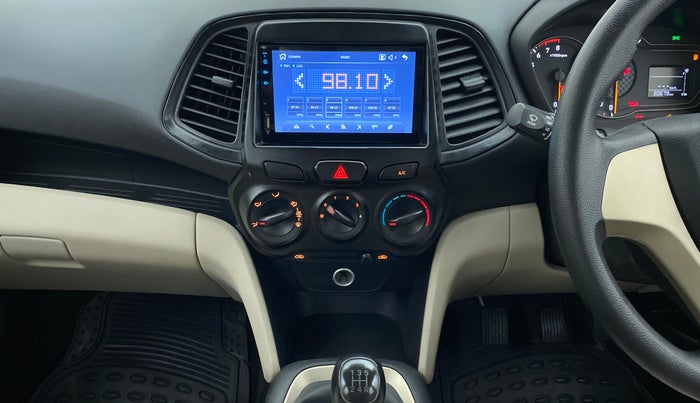 2020 Hyundai NEW SANTRO 1.1 ERA EXICUTIVE, Petrol, Manual, 30,711 km, Air Conditioner