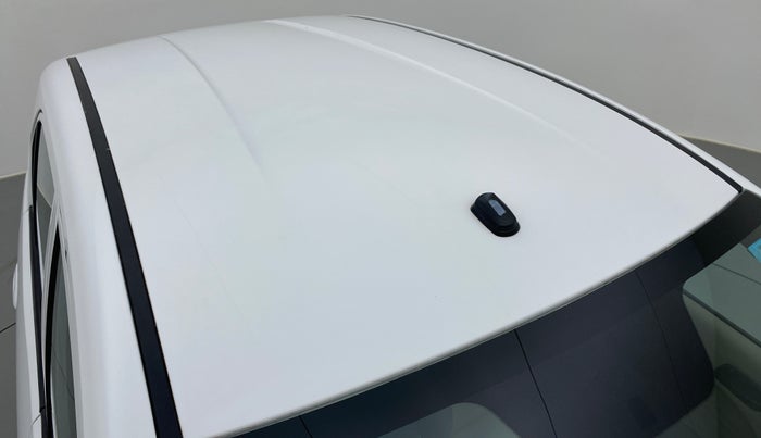 2020 Hyundai NEW SANTRO 1.1 ERA EXICUTIVE, Petrol, Manual, 30,711 km, Roof