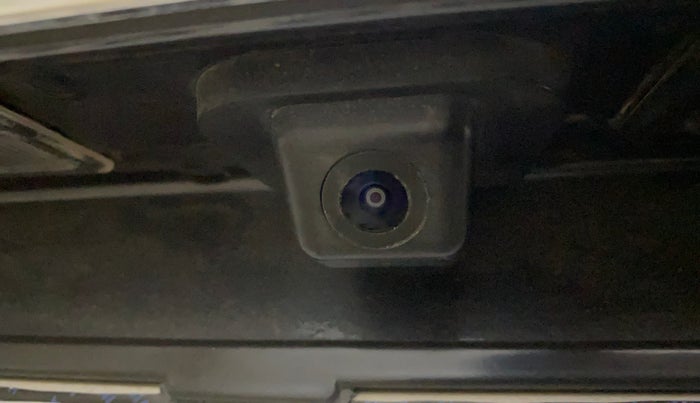 2023 KIA CARENS  PRESTIGE 1.5 TURBO PETROL IMT 7 STR , Petrol, Manual, 52,858 km, Parking Camera