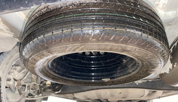 2023 KIA CARENS  PRESTIGE 1.5 TURBO PETROL IMT 7 STR , Petrol, Manual, 52,858 km, Spare Tyre