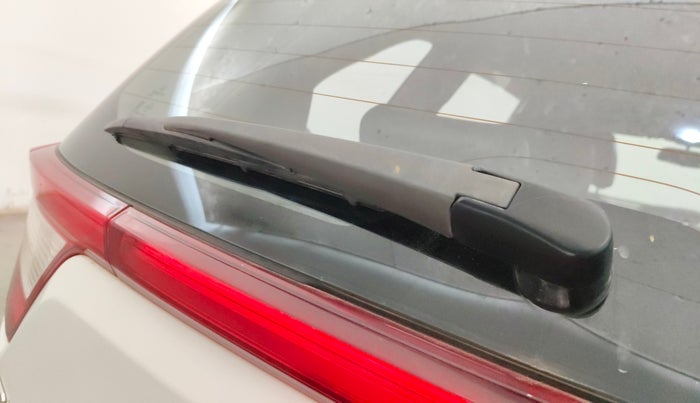 2017 Honda BR-V 1.5L I-VTEC S, CNG, Manual, 81,618 km, Rear Wiper