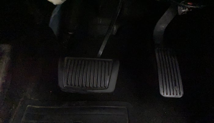 2019 KIA SELTOS HTX PLUS AT1.5 DIESEL, Diesel, Automatic, 82,515 km, Pedals