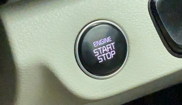 2019 KIA SELTOS HTX PLUS AT1.5 DIESEL, Diesel, Automatic, 82,515 km, Keyless Start/ Stop Button