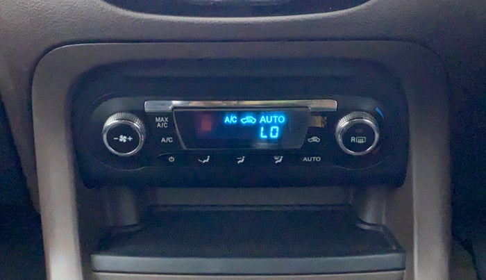 2019 Ford FREESTYLE TITANIUM Plus 1.5 TDCI MT, Diesel, Manual, 67,699 km, Automatic Climate Control