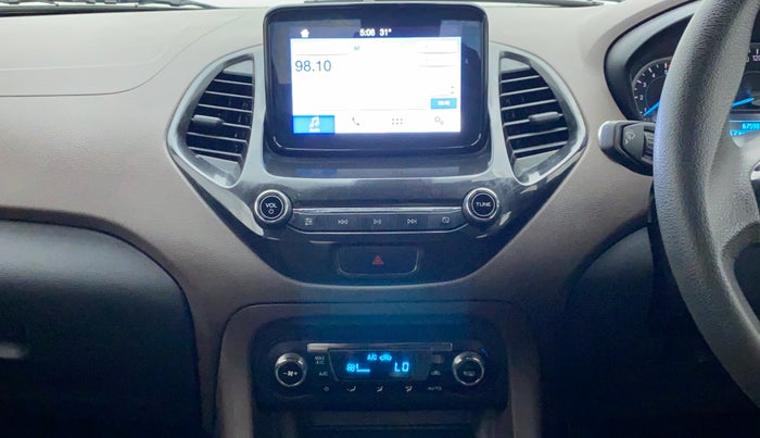 2019 Ford FREESTYLE TITANIUM Plus 1.5 TDCI MT, Diesel, Manual, 67,699 km, Air Conditioner