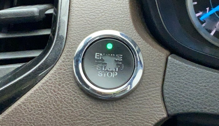 2019 Ford FREESTYLE TITANIUM Plus 1.5 TDCI MT, Diesel, Manual, 67,699 km, Keyless Start/ Stop Button