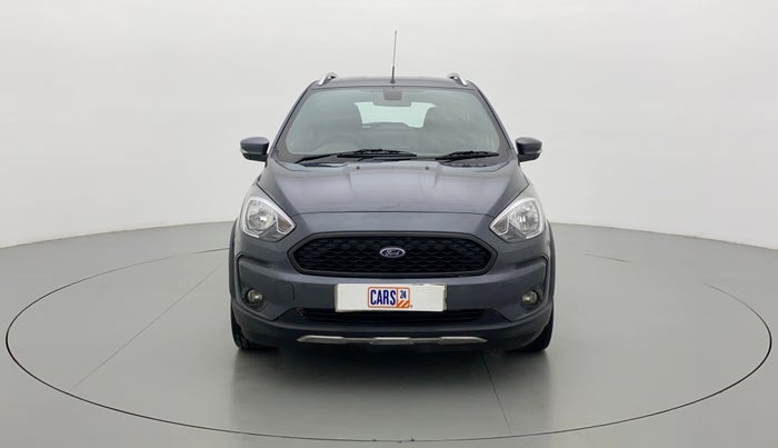 2019 Ford FREESTYLE TITANIUM Plus 1.5 TDCI MT, Diesel, Manual, 67,699 km, Front