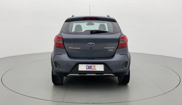 2019 Ford FREESTYLE TITANIUM Plus 1.5 TDCI MT, Diesel, Manual, 67,699 km, Back/Rear