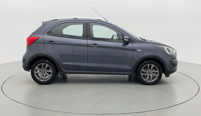 2019 Ford FREESTYLE TITANIUM Plus 1.5 TDCI MT, Diesel, Manual, 67,699 km, Right Side View