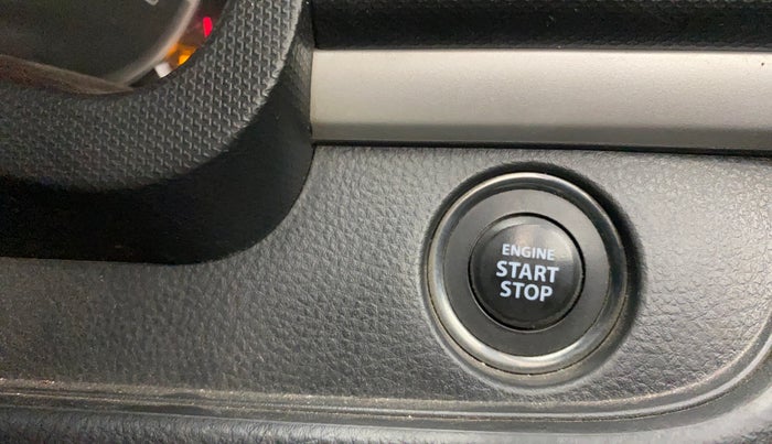 2015 Maruti Swift ZXI, Petrol, Manual, 58,467 km, Keyless Start/ Stop Button