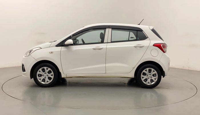 2014 Hyundai Grand i10 MAGNA 1.2 KAPPA VTVT, Petrol, Manual, 96,273 km, Left Side