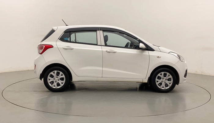 2014 Hyundai Grand i10 MAGNA 1.2 KAPPA VTVT, Petrol, Manual, 96,273 km, Right Side View