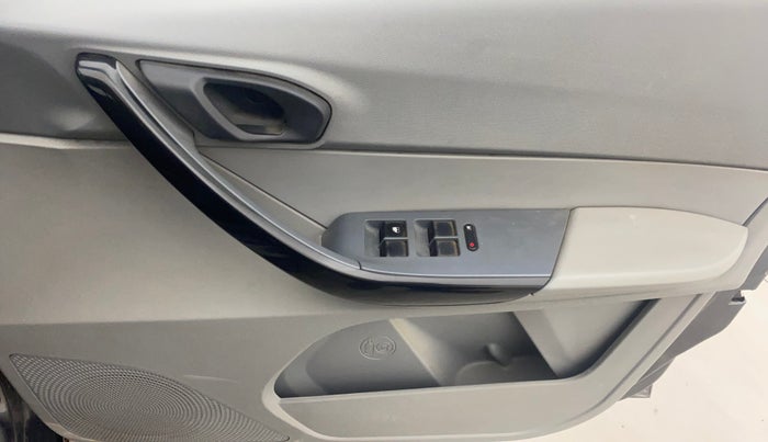2021 Tata TIGOR XM PETROL, Petrol, Manual, 30,140 km, Driver Side Door Panels Control