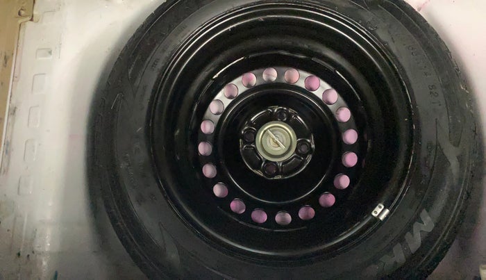 2014 Honda Brio VX AT, Petrol, Automatic, 1,03,595 km, Spare Tyre