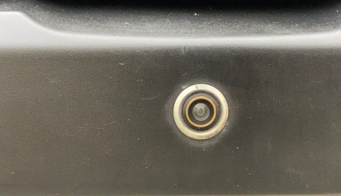 2018 Renault Kwid CLIMBER 1.0 AMT, Petrol, Automatic, 47,441 km, Parking Camera