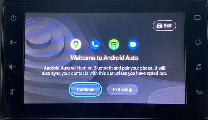 2020 Maruti New Wagon-R ZXI 1.2 old, Petrol, Manual, 78,496 km, Apple CarPlay and Android Auto