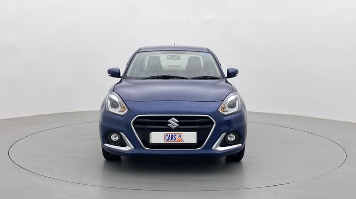 2020 Maruti Dzire ZXI Plus, Petrol, Manual, 13,902 km, Front