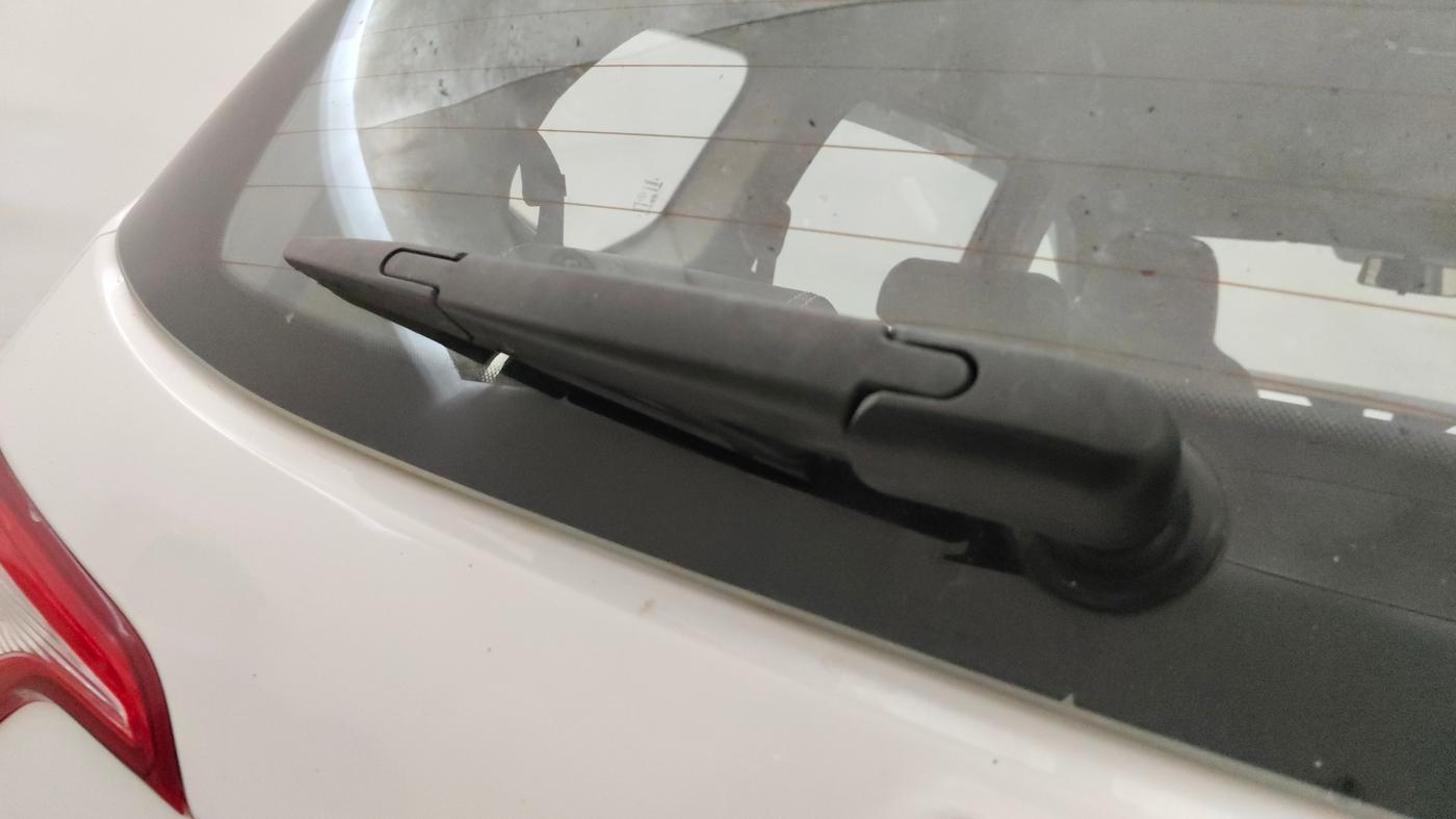 2021 Renault TRIBER RXZ, Petrol, Manual, 52,170 km, Rear Wiper